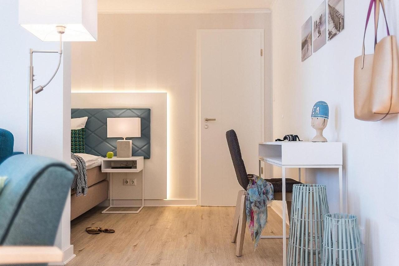 פרראו Apartmenthaus Am Park Am Park 29 מראה חיצוני תמונה