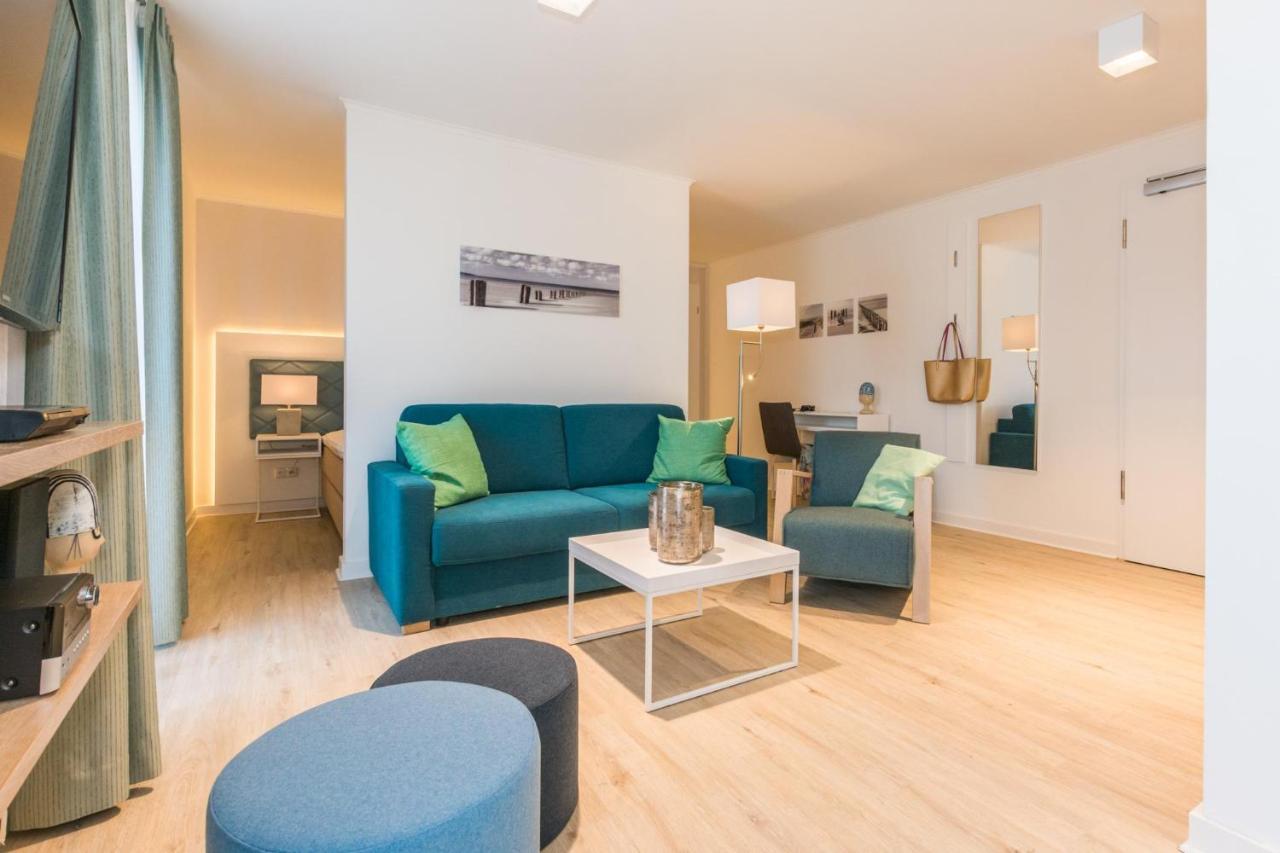 פרראו Apartmenthaus Am Park Am Park 29 מראה חיצוני תמונה