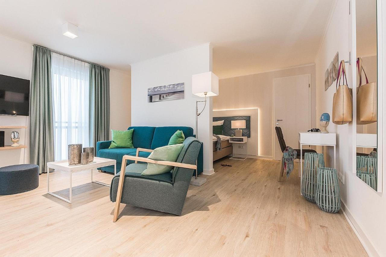 פרראו Apartmenthaus Am Park Am Park 29 מראה חיצוני תמונה
